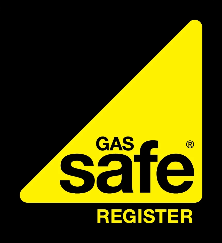 Gas Safe Registered - JME Heating Solutions